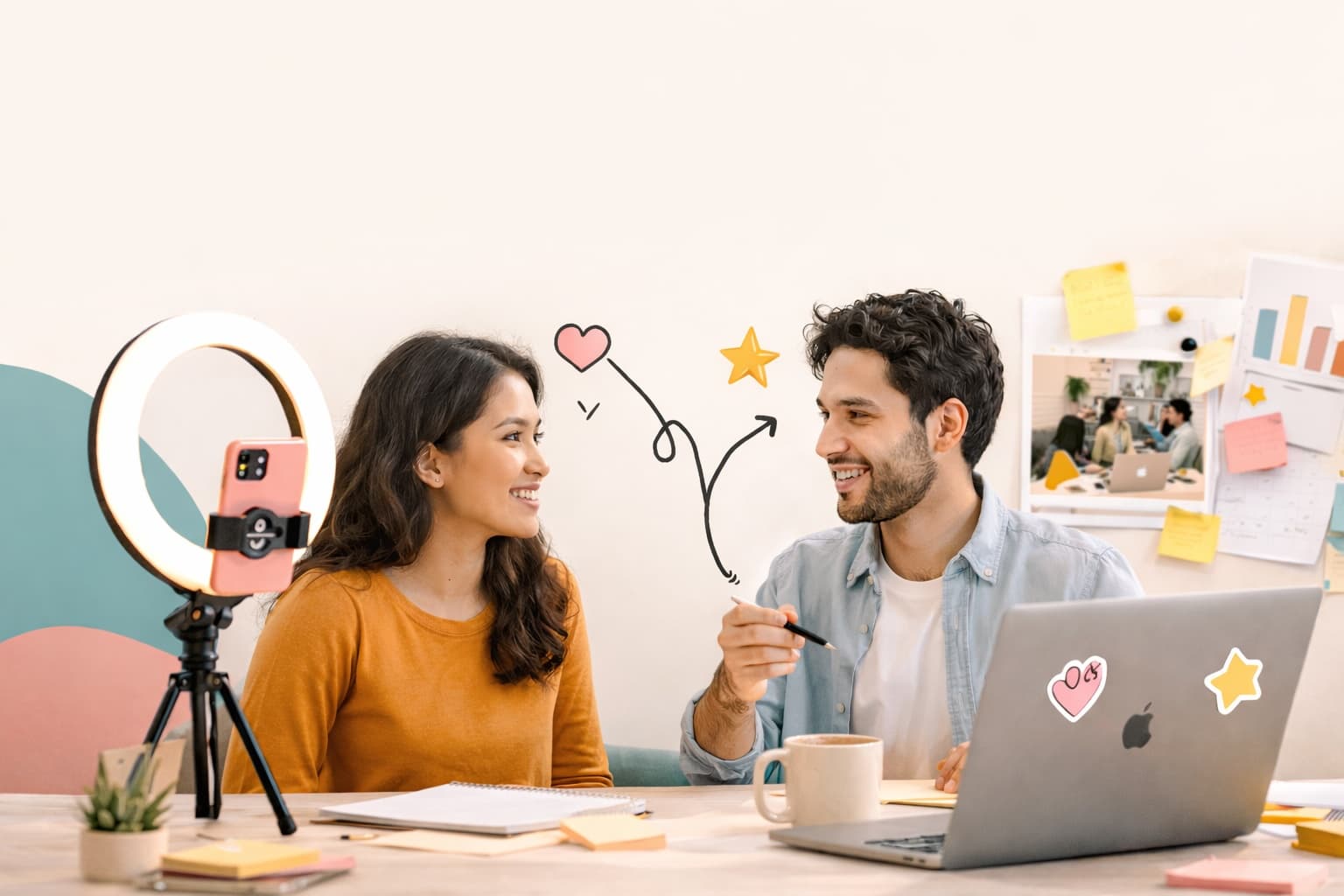 How to find a manager as a creator